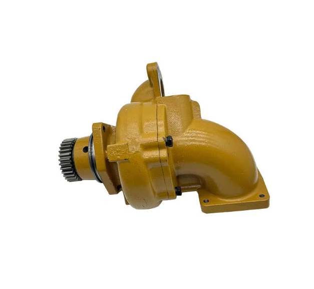 6240-61-1102 High Quality Water Pump Assy Suitable for Engine NO.SA6D170E-3A Spare Parts in Stock