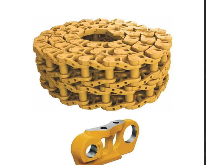 Wholesale Price 14X-32-02800 Track Shoe Assembly Suitable for D65EX-16 Spare Parts