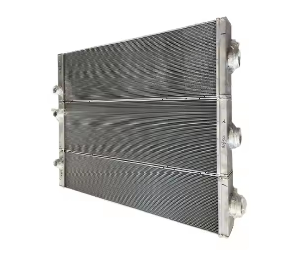 High Quality 561-03-81633 Core Suitable for HD785-7