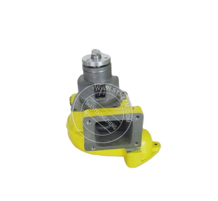 705-11-23040 Pump Ass'y Suitable For Excavator PC1250-8R In Stock