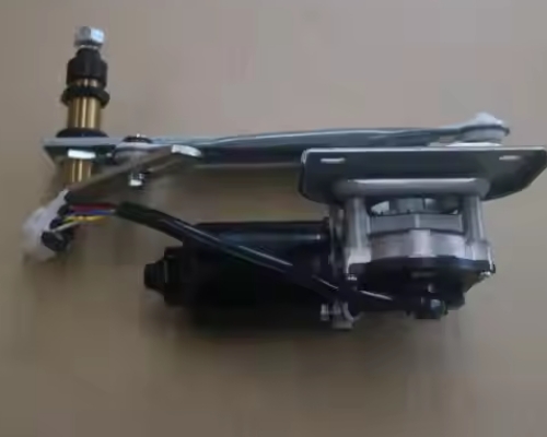 56B-54-13220 WIPER MOTOR ASSY SUITABLE FOR HD465-7
