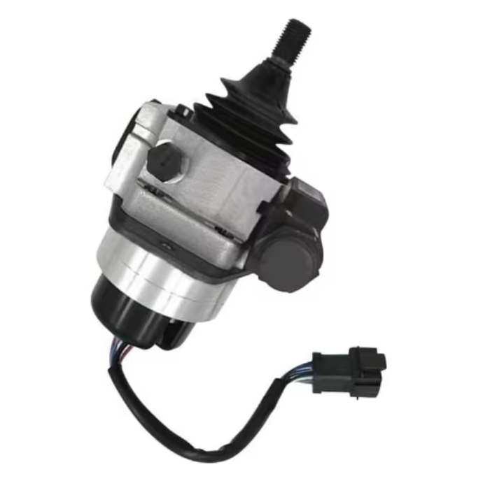 702-16-02290 Lever Assy Suitable for D85EX-15 D275A-5D D65EX-15E0 D65WX-16 D275A-5R