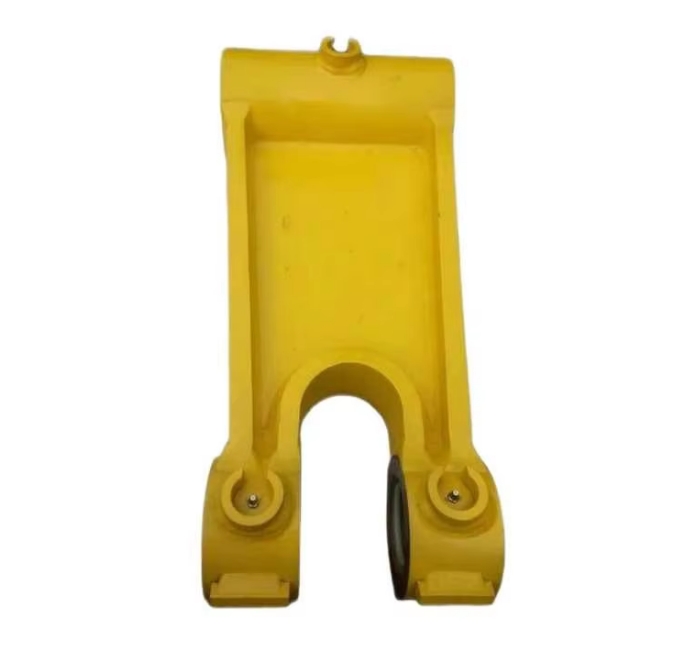 High Quality 208-70-00750 Link Assy Suitable for Excavator PC400-7E0 Spare Parts
