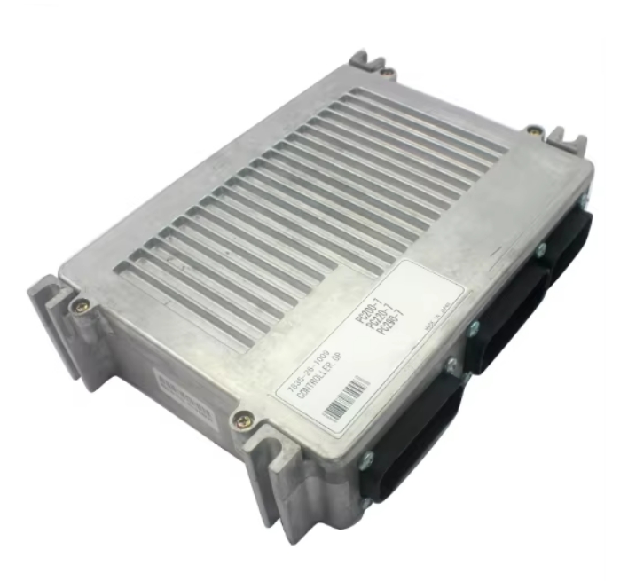 Wholesale Price Controller 7835-26-1009 Floor Frame Spare Parts for PC200-7