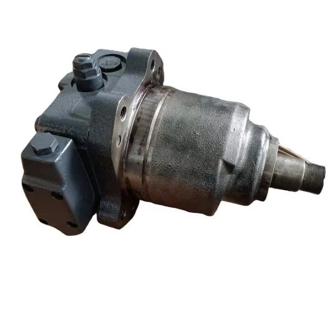 Excavator PC800SE-8 Spare Parts 708-7W-00130 Motor Assembly With High Quality
