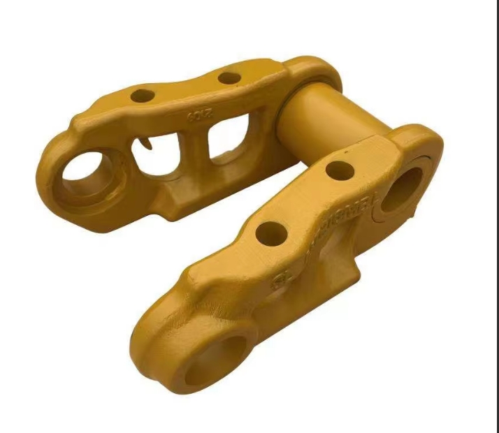 Guards And Covers Parts 2A6-54-11640 Frame Fits PC210LC-11