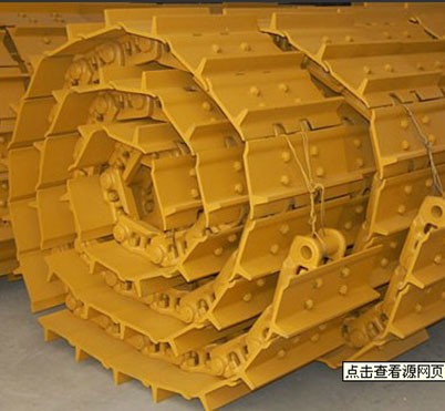 Supply D155AX-6 track assembly 17A-32-01120