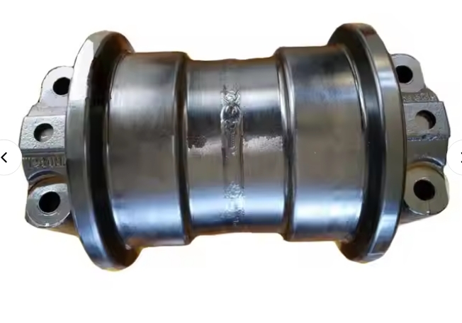 High Quality 21N-30-00121 Track Roller Assy Suitable for PC1100-6 PC1250-7