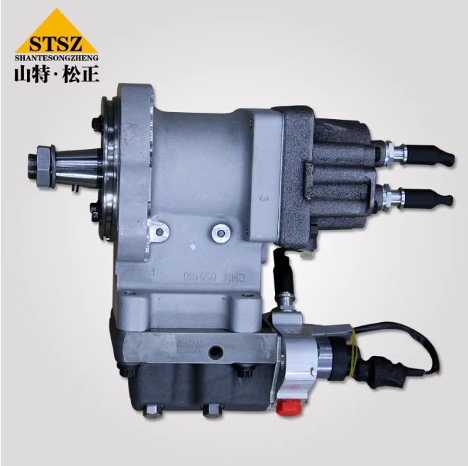 PC300-8 Injector Pump Ass"y 6745-71-1170,high Quality From China