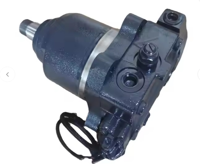 708-7W-00140 Motor Suitable for D155AX-6