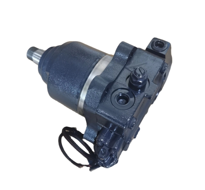 708-7S-00311 Fan Motor Assy Suitable for Wheel Loader WA380-5 Spare Parts in Stock