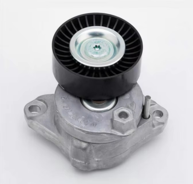 Factory Price PC200-8 Belt Tensioner 6754-61-4110