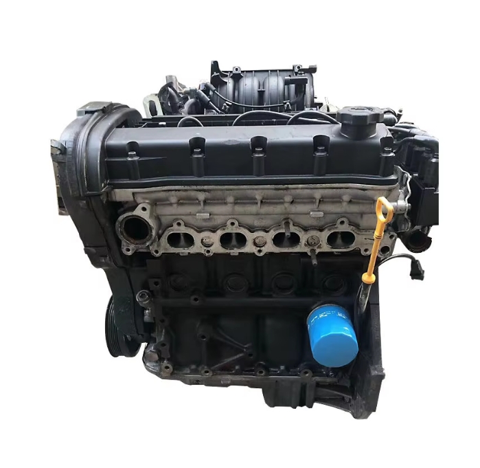 New Engine Assy Suitablie for Excavator PC300LC-7 Engine Model SAA6D114E-2