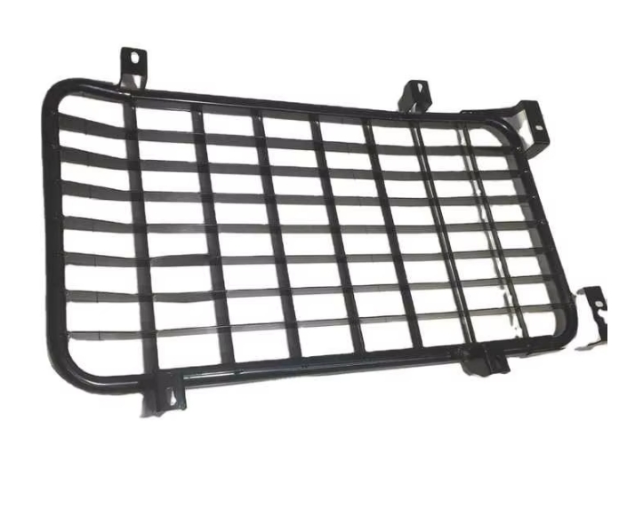Wholesale Prices HD605-7R Spare Parts 569-89-88613 Guard With Good Performance