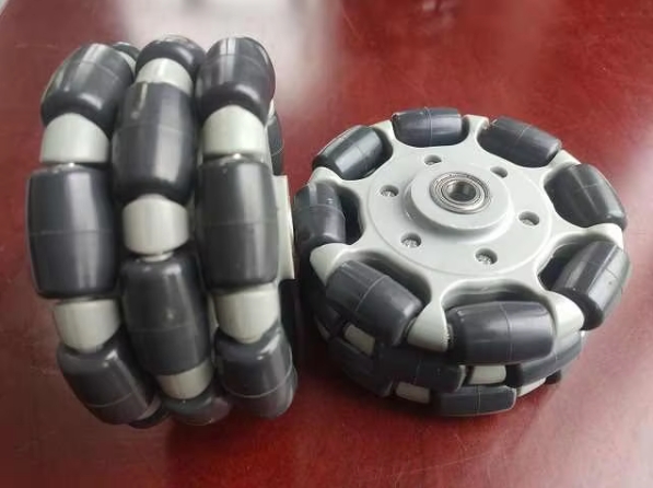 High Quality HD405-7 Spare Parts 711-20-12160 Free Wheel With Good Performance