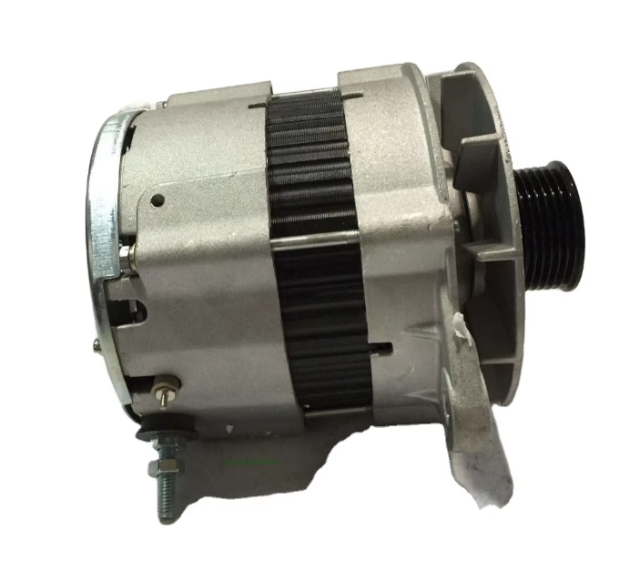 600-861-3411 Alternator Suitable for Engine NO.SAA6D102E-2A-8 Spare Parts