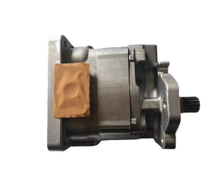 Loader WA380-6 Use 705-94-01070 Torque Converter Charge Pump With Good Performance