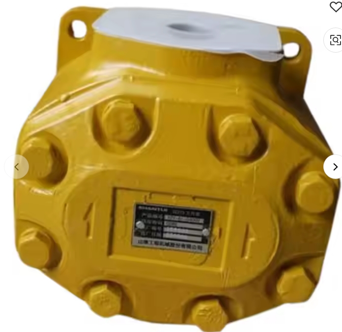High Quality 195-40-11600 VALVE Suitable for Bulldoazer Parts