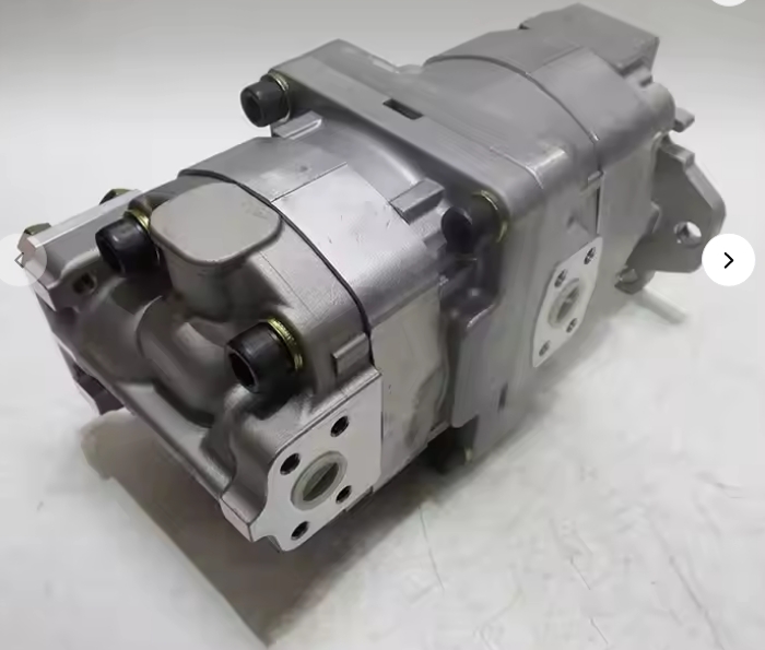 High Quality 705-95-07121 Transmission Pump Suitable for HD785-7