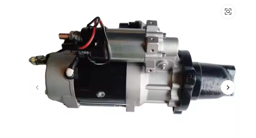 High Quality 600-825-9331 Generator Suitable for HD785-7