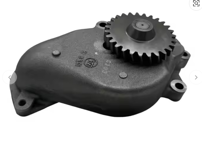 High Quality 6219-51-1000 Oil Pump Suitable for HD785-7