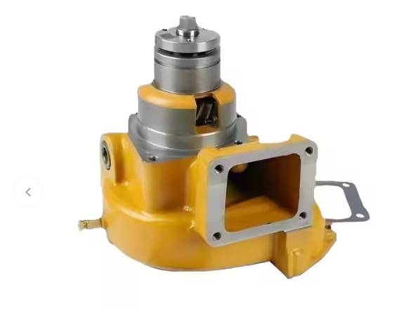 6215-61-1506 water pump assy suitable for SA12V140-1U-9A