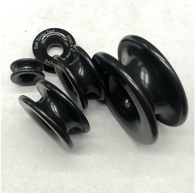 6240-31-5370 Non Hardening Pulley Suitable For Excavator PC1250