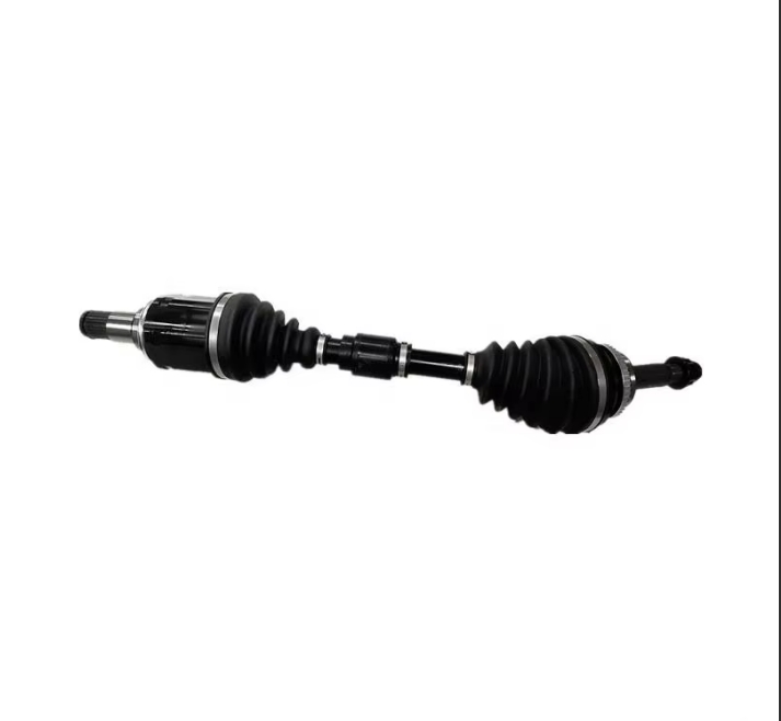 Final Drive Ass'y Shaft 22U-27-21110 Suitable For Excavator PC220-8 Spare Parts