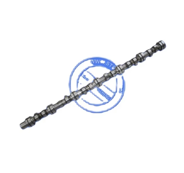 Factory Direct Sale High Quality PC650-8 Excavator Engine Camshaft Ass'y 6210-41-1012