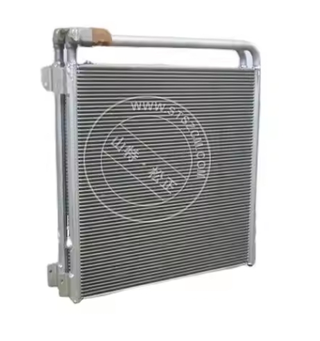 21T-03-31240 oil cooler suitable for PC2000-8