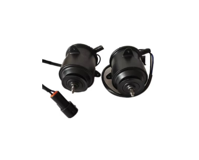 Wholesale Price ND263500-0280 Motor Assy Suitable GD825A-2E0 Spare Parts in Stock