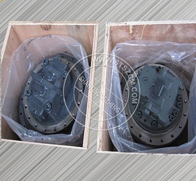 Supply D85EX-15 final drive assembly 154-27-00363