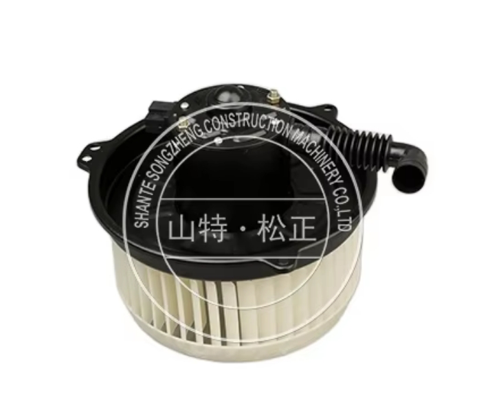 Factory Price Fan Motor 708-7s-00550 Fit for Wheel Loader WA380-6