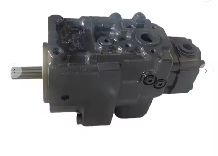 708-1T-00470 Pump Assy Suitable for D155AX-6 With Good Performance