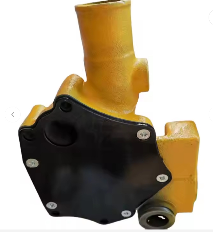 High Quality 6219-61-1101 Water Pump Suitable for HD785-7
