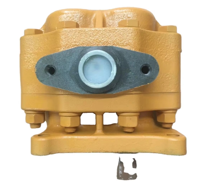 Wholesale Price 07438-72202 Pump Assy Fits for Engine No.SA6D155-4A Spare Parts