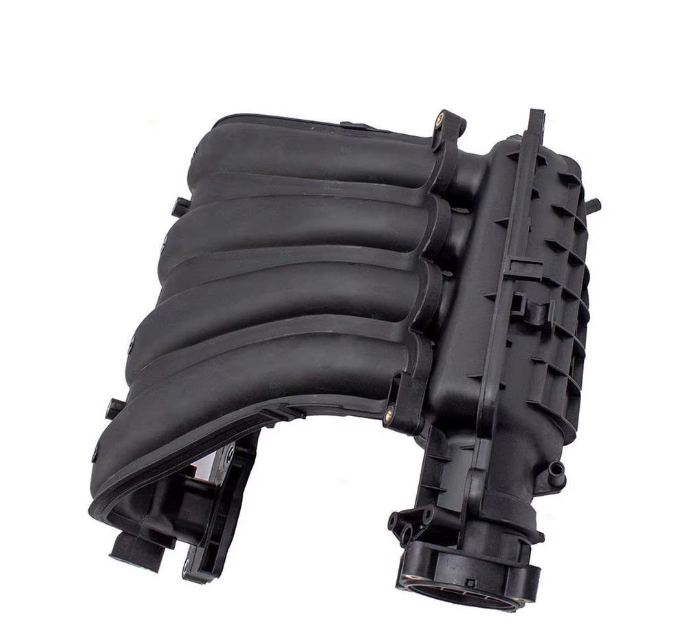 6206-11-4110 Air Intake Manifold Suitable for PC200-6Z With Good Performance