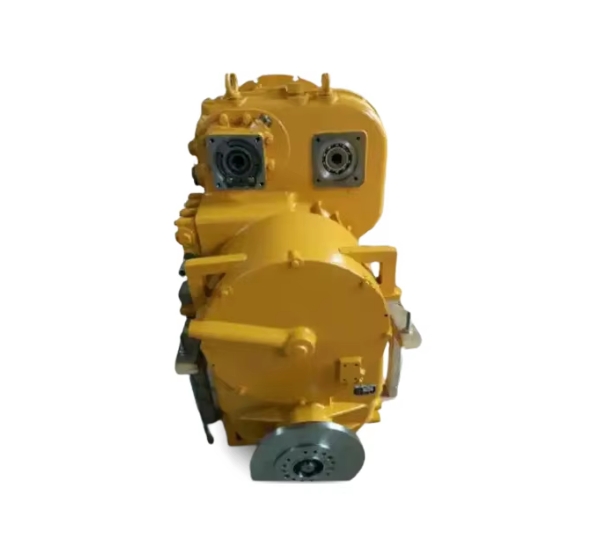 Wholesale Price 714-12-10011 Transmission Assy Suitable for WA380-DZ-3 Spare Parts