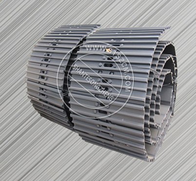Supply PC360-7 track assembly 207-32-03851