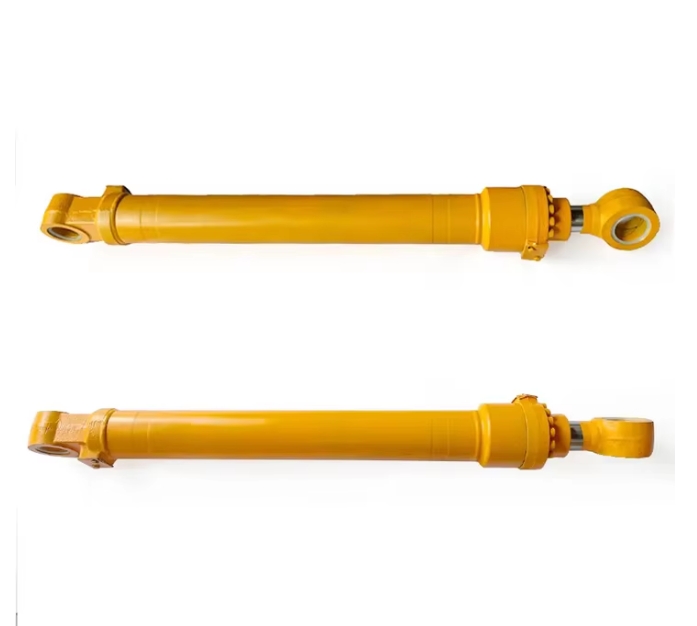 707-13-18970 Bucket Tilt Cylinder Suitable for Wheel Loader WA500-6 Spare Parts