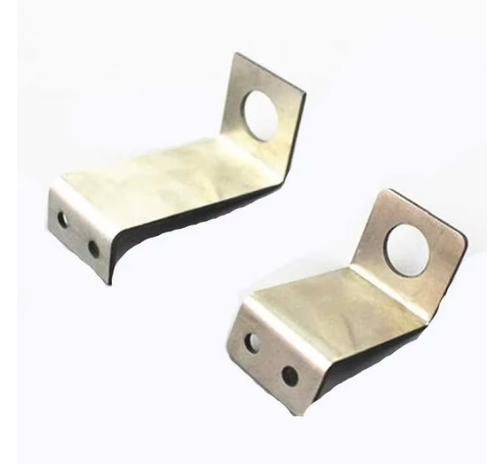 419-15-16670 Lock Plate Suitable for Wheel Loader WA380-3 Spare Parts in Stock