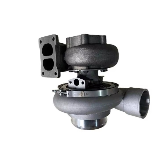 6505-52-5530 Turbocharger Assy for Engine No.SA6D170-B-1F-7S Spare Parts in Stock