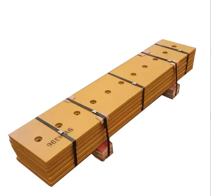 Wholesale 705-17-03610 Side Plate Suitable For D85A-21-E In Stock