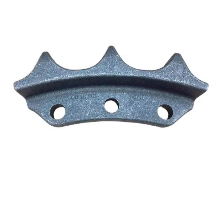 Dozer D155A-2A Spare Parts 17A-27-11630 Tooth With Good Performance in Stock