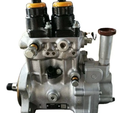 High Quality 6218-71-1111 FUEL PUMP ASSY Suitable for SAA6D140E-3N-8