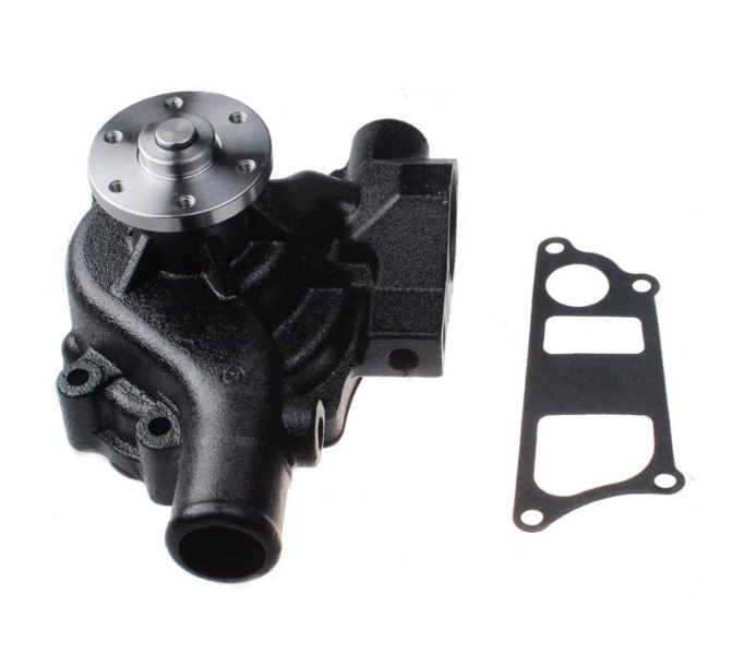 Engine No.SA6D95L-1C-C Spare Parts 6206-61-1104 Water Pump Assy With Good Quality