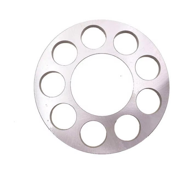 High Quality 708-2G-13341 Shoe Retainer Suitable for Dozer D475A-5A Spare Parts