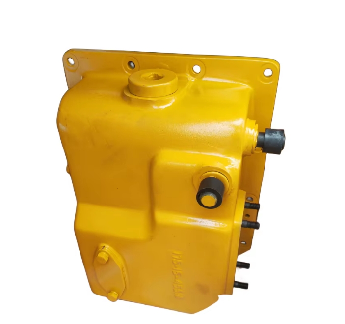 155-15-00370 Control Valve Assy Suitable for Dozer D85A-12 Spare Parts in Stock