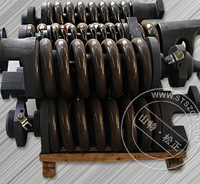 Supply PC200-8 tensioning cylinder assembly 20Y-30-00590