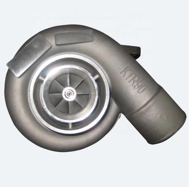 High Quality 6219-61-1150 Water Pump Assembly Suitable for HD785-7 Spare Parts